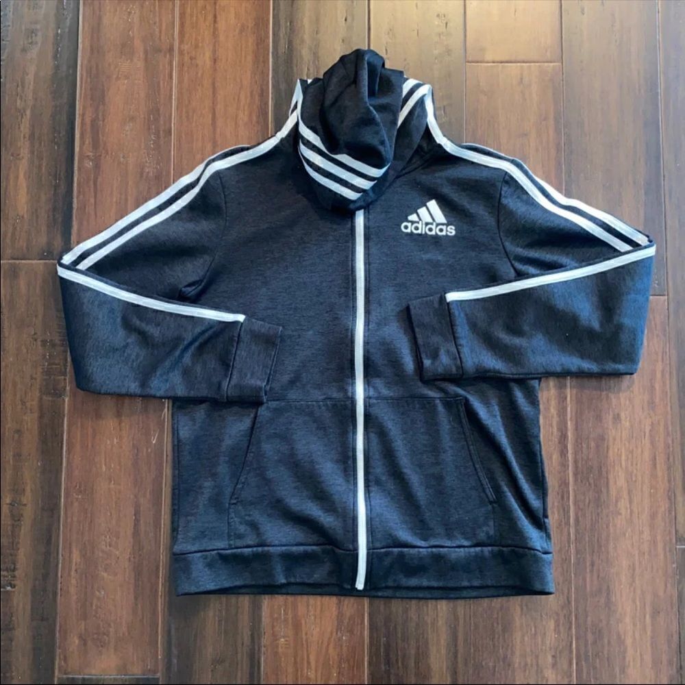 Adidas Jacket - Picture 1 of 4